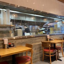 88 Bao Bao - Interior