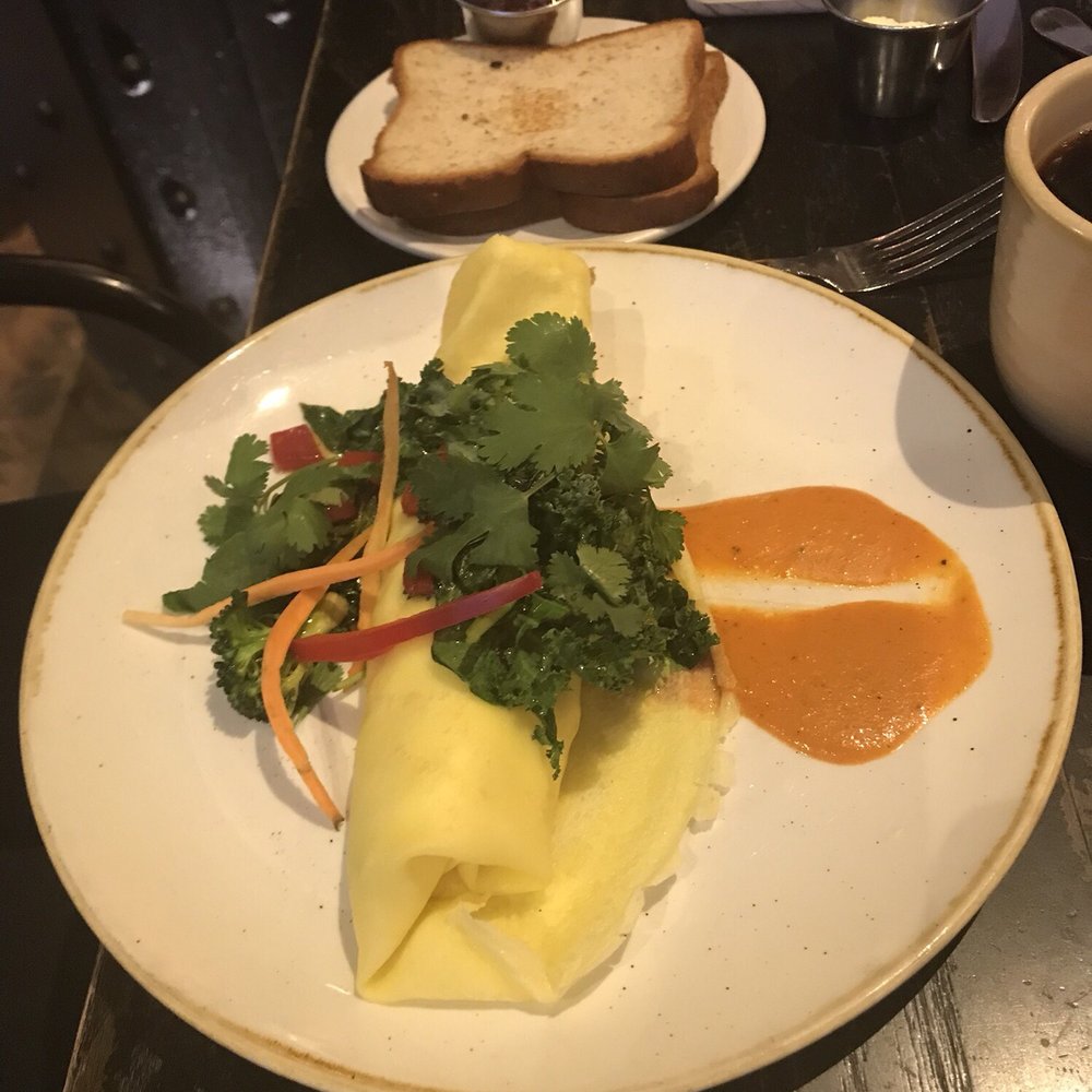 The Commoner - New American Near Me - Pittsburgh, Pennsylvania