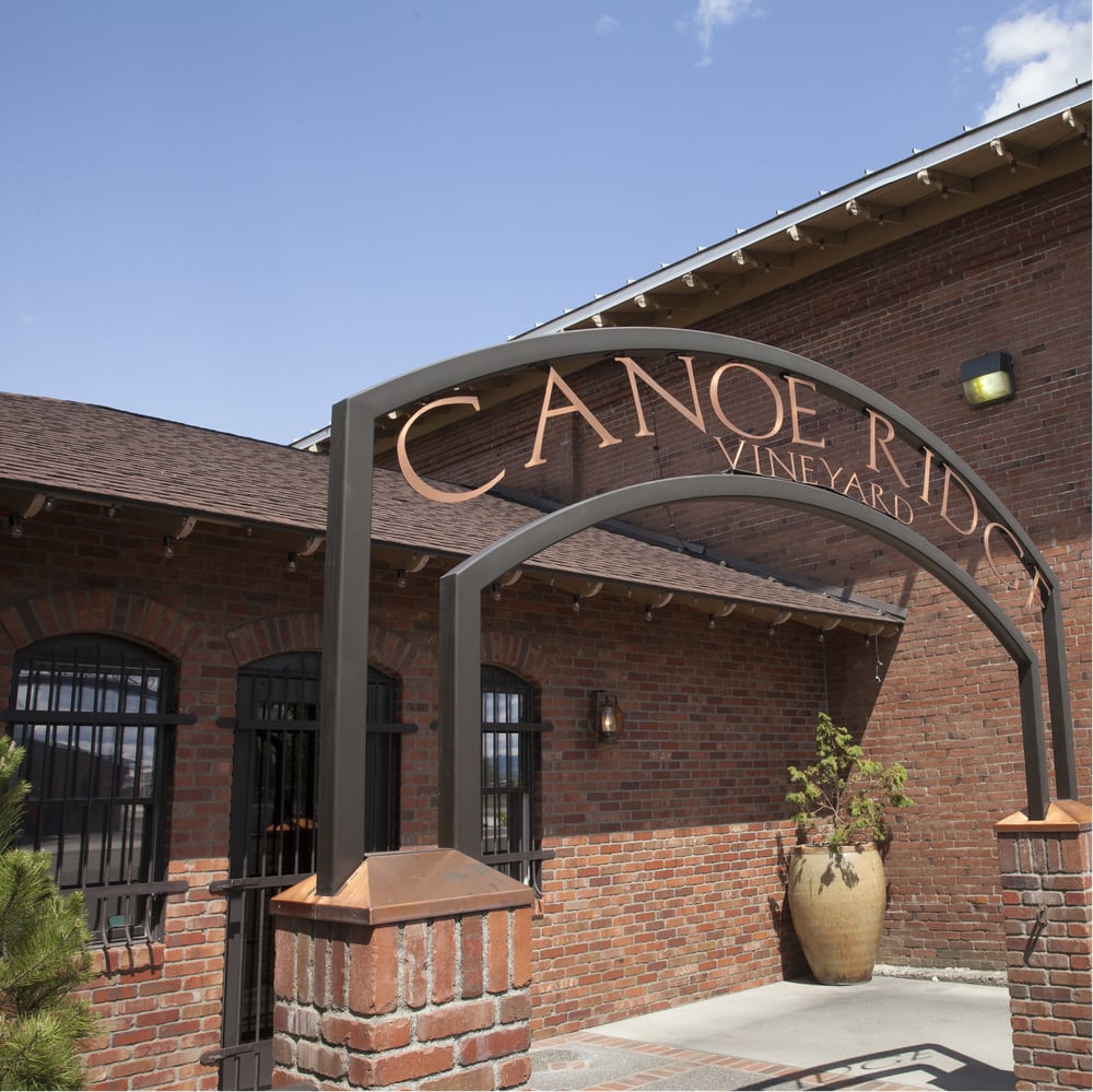 CANOE RIDGE VINEYARD Updated October 2024 10 Reviews 1102 W