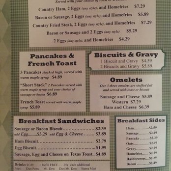 Minney's Family Restaurant - American Near Me - Frametown, West Virginia