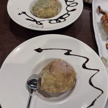 Kimiya - Sushi Bars Near Me - McKinney, Texas