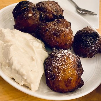 Prubechu - Buñelos Aga (banana donuts) - Guamanian Near Me - San Francisco, California Prubechu - Buñelos Aga (banana donuts) - Guamanian Near Me - San Francisco, California
