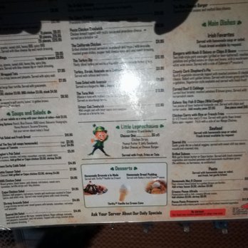 Gallagher's Pub & Grill - Pubs Near Me - Long Beach, California Gallagher's Pub & Grill - Pubs Near Me - Long Beach, California
