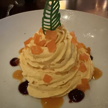 Rasika - Mango Rasmalai - Indian Near Me - Washington, DC, District of Columbia