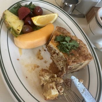 The Guenther House - Breakfast & Brunch Near Me - San Antonio, Texas