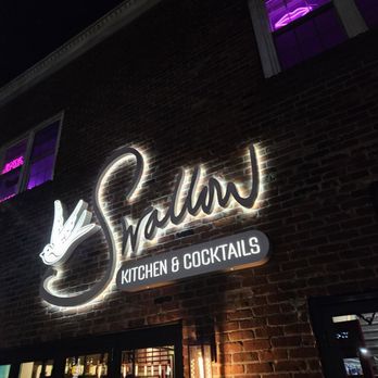 Swallow Kitchen & Cocktails - Tapas style - and perfect. - Bars Near Me - Greenlawn, New York Swallow Kitchen & Cocktails - Tapas style - and perfect. - Bars Near Me - Greenlawn, New York