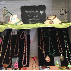 Locally Crafted Market