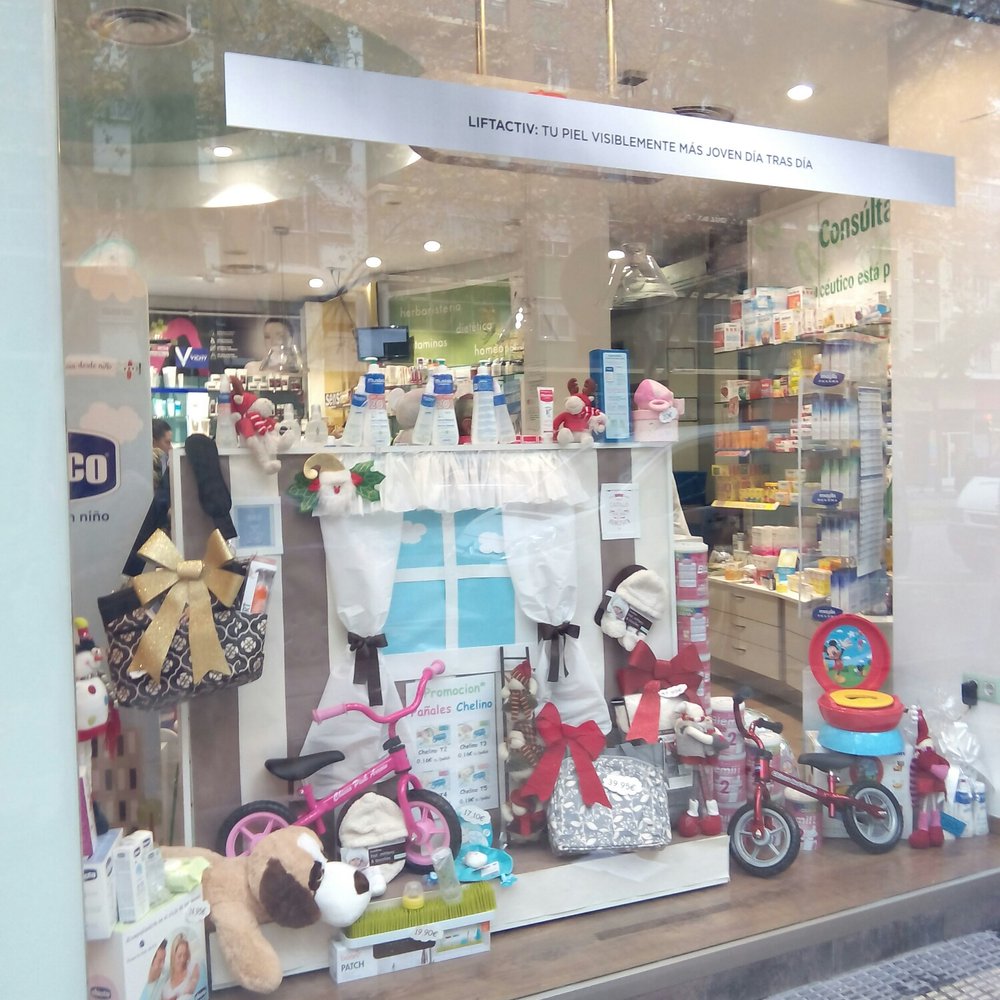 TOP 10 BEST Health & Medical near C. de Lécera, Zaragoza, Spain - Updated  2026 - Yelp