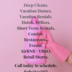 Diane’s Eco Cleaning - Clean
