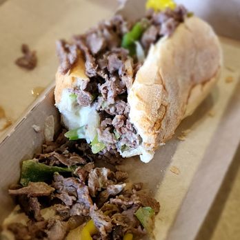PepperJax Grill - Signature Steak Philly - Sandwiches Near Me - Clive, Iowa PepperJax Grill - Signature Steak Philly - Sandwiches Near Me - Clive, Iowa