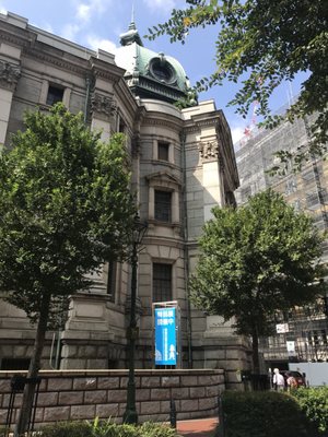 Kanagawa Prefectural Museum of Cultural History by null