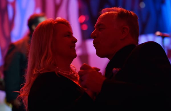 Helping Hand of Vegas Valley by null