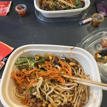 Papa Noodle - Pork Papa Noodle and Walovi 王老吉 - Chinese Near Me - San Francisco, California Papa Noodle - Pork Papa Noodle and Walovi 王老吉 - Chinese Near Me - San Francisco, California