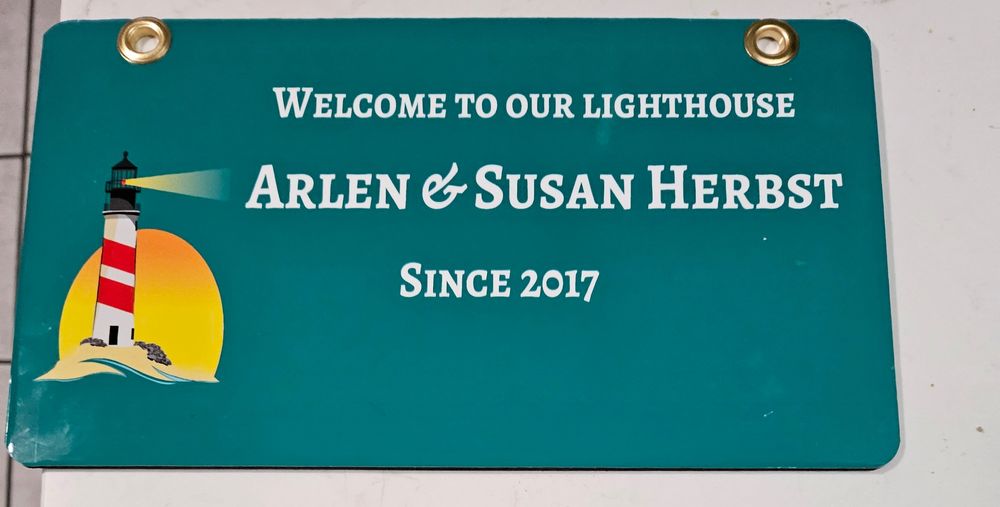 A STEP ABOVE SIGNS Updated September 2024 5507 SE 111th St