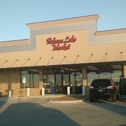 Exterior photo of Paloma Lake Market - Round Rock, Texas Exterior photo of Paloma Lake Market - Round Rock, Texas