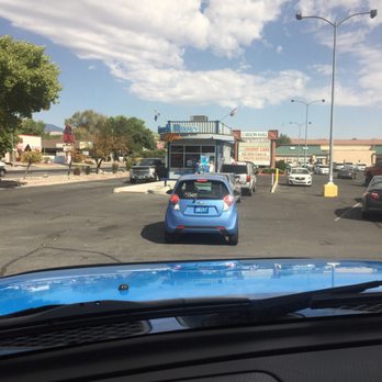 Dutch Bros Coffee - Is it worth it? Try it! - Coffee & Tea Near Me - Carson City, Nevada