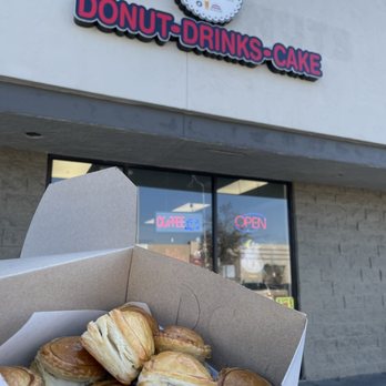 Q Baking Corner - Pate Chaud - Donuts Near Me - San Jose, California Q Baking Corner - Pate Chaud - Donuts Near Me - San Jose, California