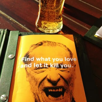 Chinaski's - Bars Near Me - Glasgow, GLG