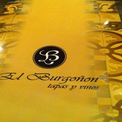 El Burgoñon