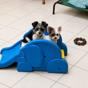 Wilton Waggerz - We love welcoming small dogs into our calm, secure daycare at Wilton Waggerz. Your pup spends the day in a cozy, small group. - Pet Sitting Near Me - Oakland Park, Florida Wilton Waggerz - We love welcoming small dogs into our calm, secure daycare at Wilton Waggerz. Your pup spends the day in a cozy, small group. - Pet Sitting Near Me - Oakland Park, Florida