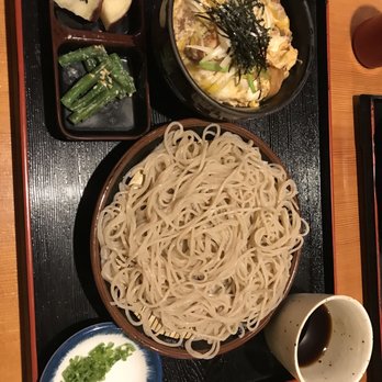 Soba-ya - Japanese Near Me - New York, New York Soba-ya - Japanese Near Me - New York, New York