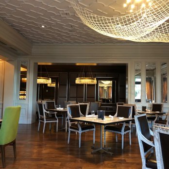 Gabrielle - Dining room - Southern Near Me - Charleston, South Carolina