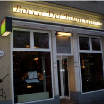 Bocca del Buon Gusto - Italian Near Me - Berlin, BE