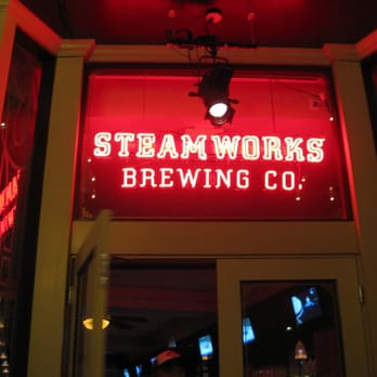 Steamworks - Pubs Near Me - Vancouver, British Columbia Steamworks - Pubs Near Me - Vancouver, British Columbia