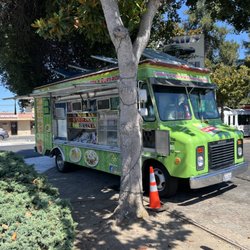 San Miguel Taqueria - We are back!!!