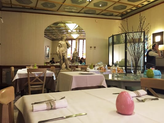 Osteria La Sosta by null
