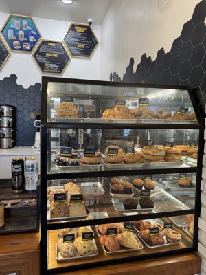 Better Buzz Coffee Escondido by null