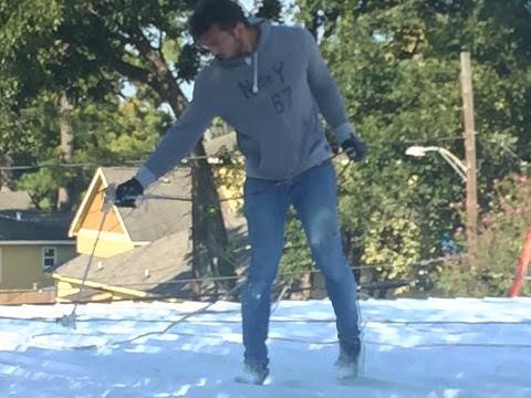 Slide of BD Roofing & Contracting