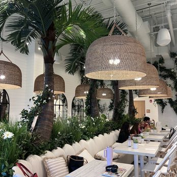 Pura Vida Miami - Inside - Breakfast & Brunch Near Me - Dania Beach, Florida Pura Vida Miami - Inside - Breakfast & Brunch Near Me - Dania Beach, Florida
