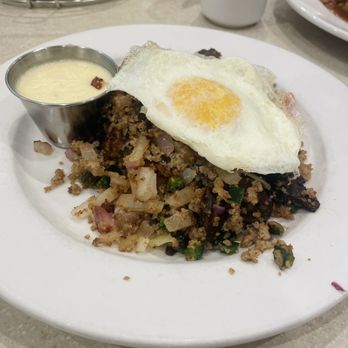 Wild Eggs - Potato Head Casserole - Breakfast & Brunch Near Me - Indianapolis, Indiana Wild Eggs - Potato Head Casserole - Breakfast & Brunch Near Me - Indianapolis, Indiana