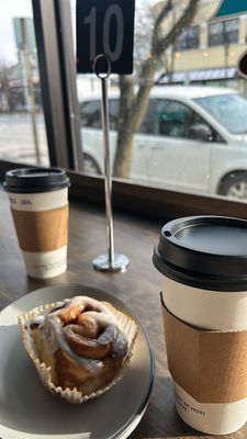 The Perk & Press by null