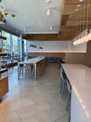 Gold Finch Modern Delicatessen by null