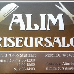 Alim Friseursalon