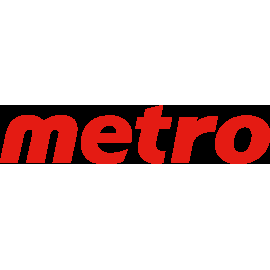 Metro by null