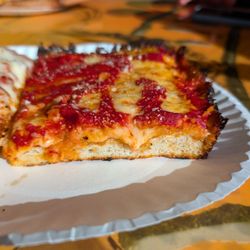 Antonio's Pizza by the Slice