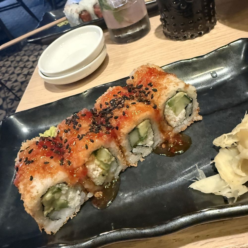 Palma - Sushi - Whiskey Bars Near Me - Dallas, Texas Palma - Sushi - Whiskey Bars Near Me - Dallas, Texas