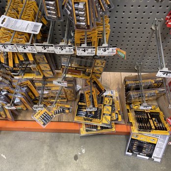 The Home Depot - Nurseries & Gardening Near Me - Quincy, Massachusetts