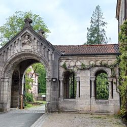 Faberschloss