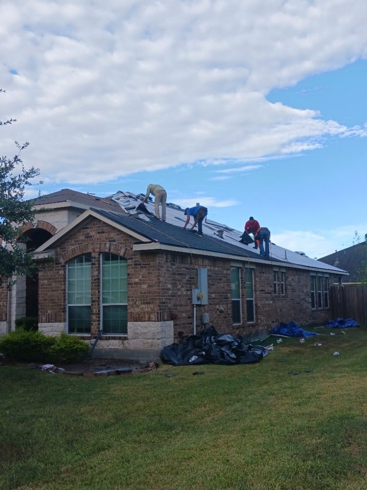 Slide of 1 Stop Roofing Services