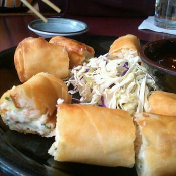 Taki Steakhouse - Awesome appetizer! - Sushi Bars Near Me - Urbandale, Iowa Taki Steakhouse - Awesome appetizer! - Sushi Bars Near Me - Urbandale, Iowa