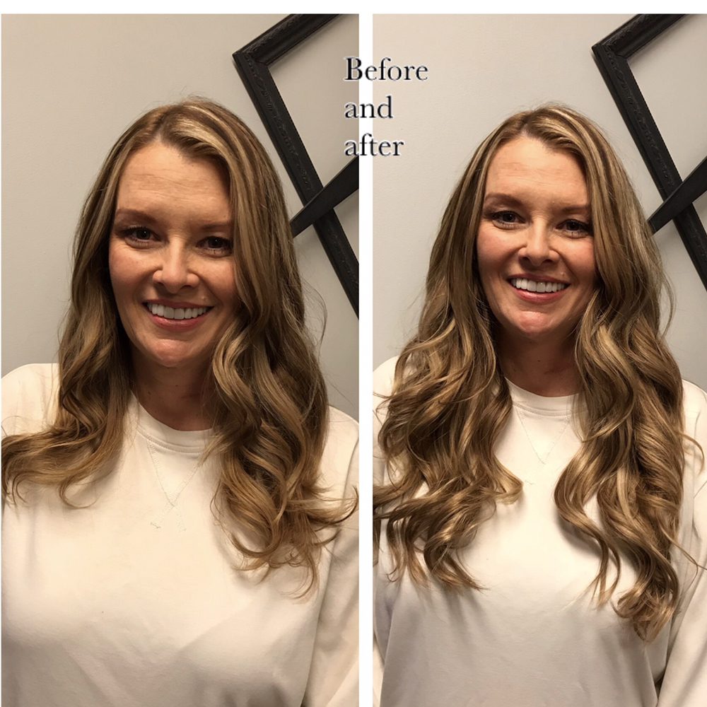 BE UNIQUE HAIR Updated July 2024 100 Photos 477 Haywood Rd