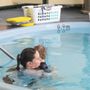 Pelaw Main Heated Pool