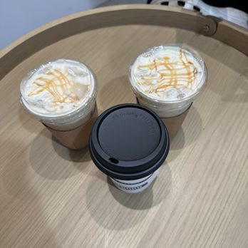 Reborn Coffee - Coffee & Tea Near Me - Diamond Bar, California