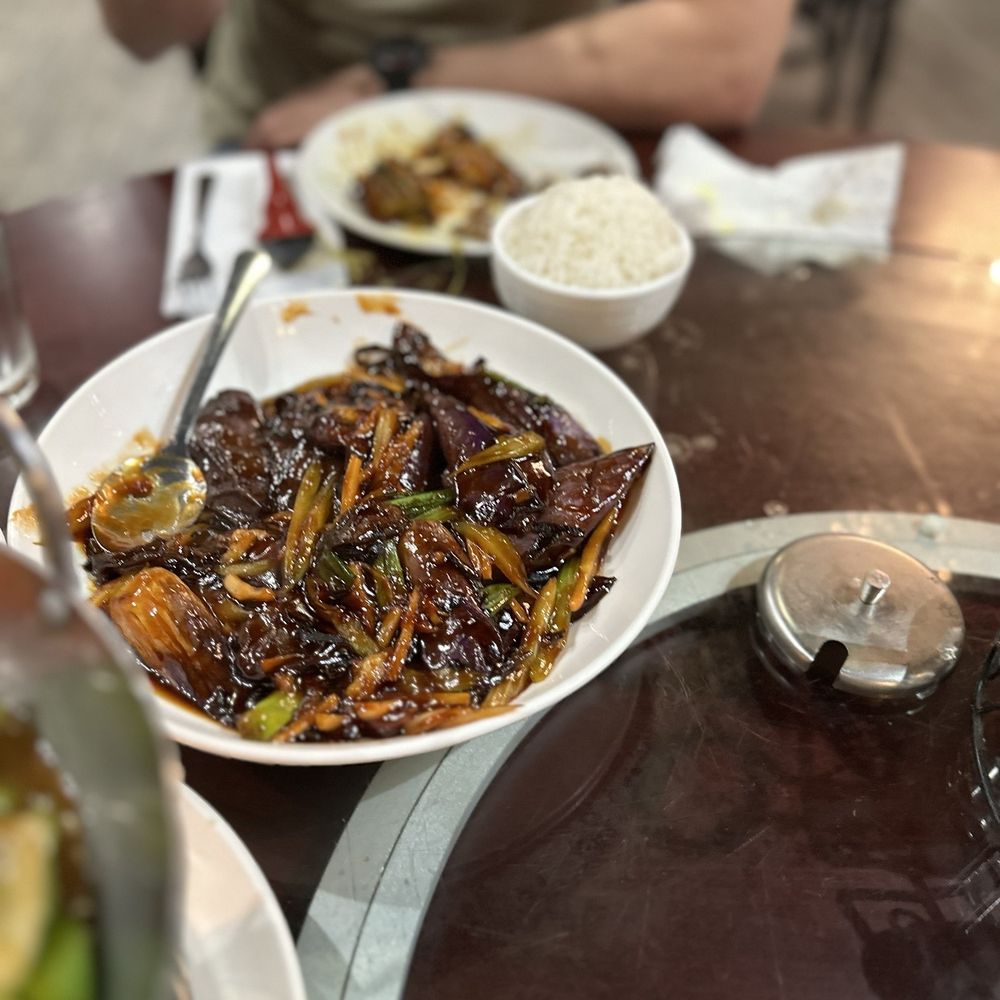 GuangDong Taste - Garlic Eggplant - Cantonese Near Me - Virginia Beach, Virginia GuangDong Taste - Garlic Eggplant - Cantonese Near Me - Virginia Beach, Virginia
