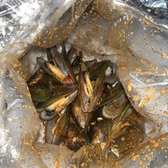 The Boiling Crab - Mussels - Cajun/Creole Near Me - Austin, Texas The Boiling Crab - Mussels - Cajun/Creole Near Me - Austin, Texas