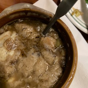 Kelly's Tavern - French Onion Soup - American Near Me - Chesapeake, Virginia Kelly's Tavern - French Onion Soup - American Near Me - Chesapeake, Virginia